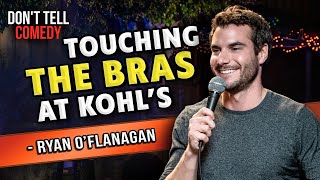 Camels Get No Respect | Ryan O'Flanagan