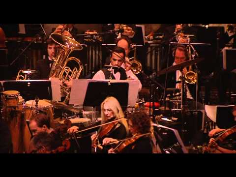 Basement Jaxx - Metropole Orkest - Bingo Bango