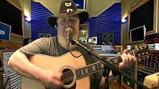 If Hollywood Don't Need You (Honey I Still Do) - Don Williams cover by Jeff Cooper