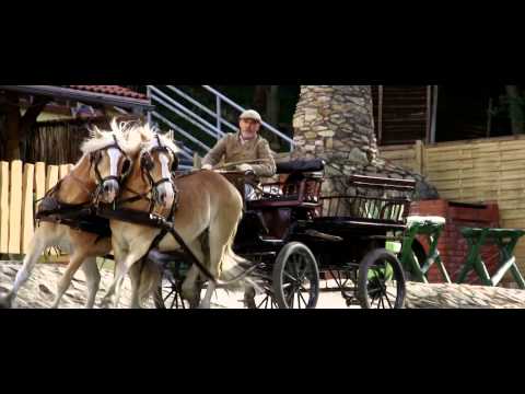 Golden Beach Resort / Złoty Potok Resort