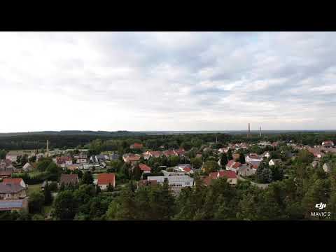 Ein bisschen Crinitz