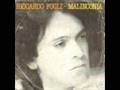 Riccardo Fogli-Melancolia ''Version en Espanol ...
