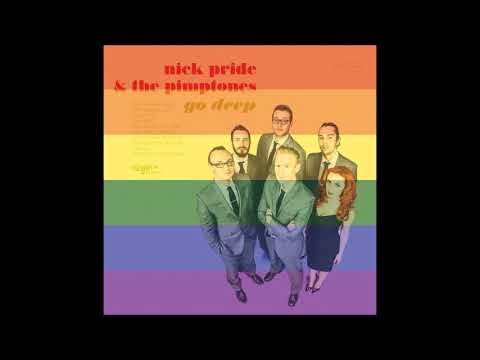 Good Day - Nick Pride & The Pimptones