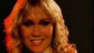 Agnetha Fältskog (Abba)  - Dröm Är Dröm Och Saga Saga