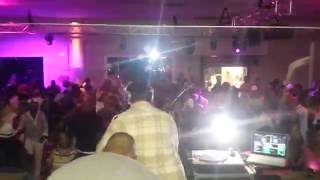 KID CAPRI AT THE ULTIMATE DAY PARTY