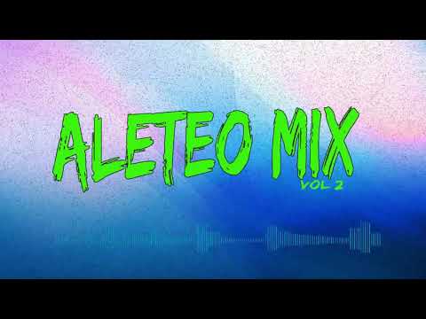 SET ALETEO MIX   VOL 2  |  AFTER PARTY 2020 | DJ DARKMISTER