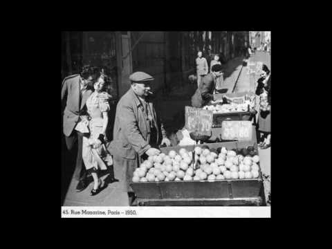 Maria Raducanu - Sur un air de guitare