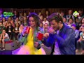 Zappchallenge: Tim, Jill en Buddy aan het helium! | Zapplive | NPO Zapp