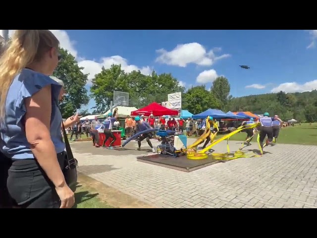 Horní Kamenice, 28. 06. 2025