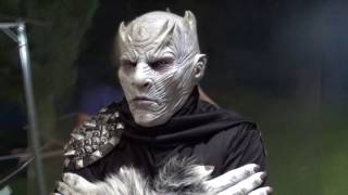 DEATHFACES-TAD MOROSE