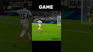Download lagu Valverde UCL Goal Recreated in Pes 21 #pes #pes2021 #fifa #football #gaming #eafc24 #shorts mp3