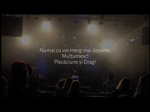 Alina Manole - Luna Pătrată (live)