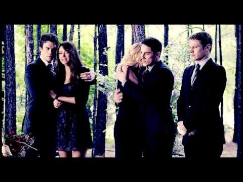 ►the vampire diaries | bonnie´s dead (5x04)