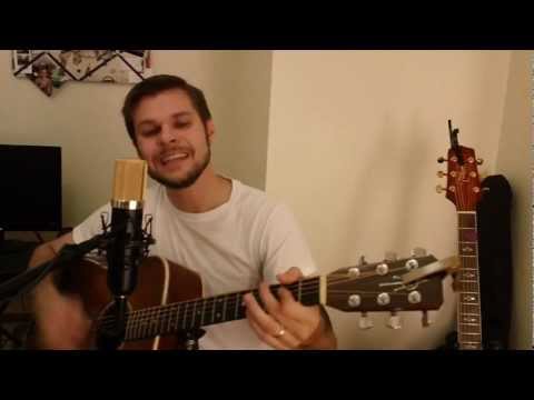 Your Love Is Extravagant - Derrell Evens - COVER by David Lewin