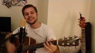 Your Love Is Extravagant - Derrell Evens - COVER by David Lewin