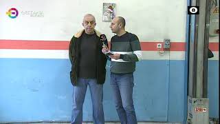 ΝΕΟΣ ΠΡΟΕΔΡΟΣ , ΠΑΛΙΑ ΠΡΟΒΛΗΜΑΤΑ _ ΓΙΩΡΓΟΣ ΣΑΚΕΛΛΑΡΟΠΟΥΛΟΣ 06 12 2024