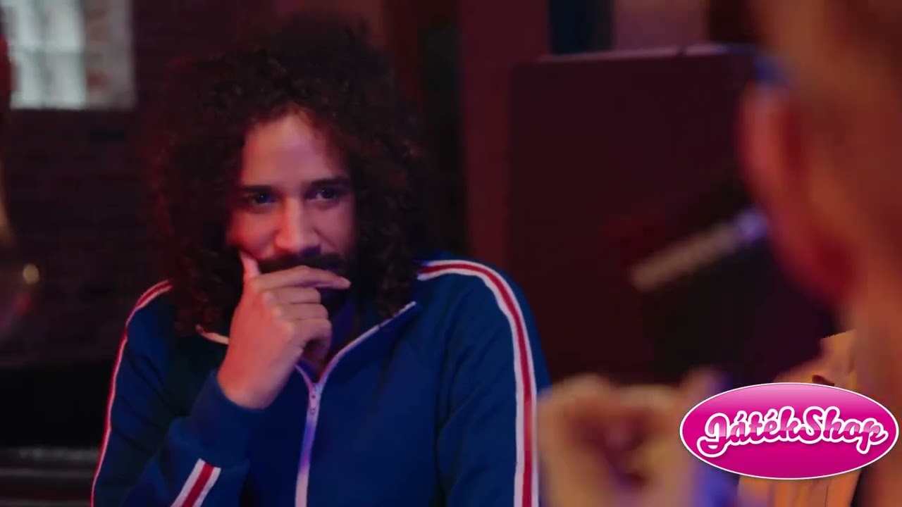 Sikoly - A társasjáték videó