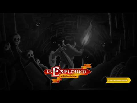 Unexplored: Unlocked Edition (Xbox One) - Let's Play