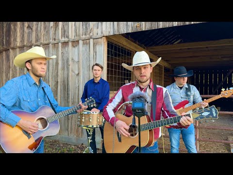Sing Me Back Home - Merle Haggard (High Carbon Steel Cover)