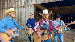 Sing Me Back Home - Merle Haggard (High Carbon Steel Cover)