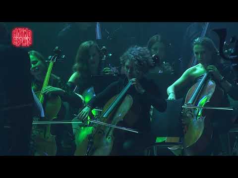 20- An Epic Symphony & Hayko Cepkin - Yalnız Kalsın mix Ben İnsan Değil miyim