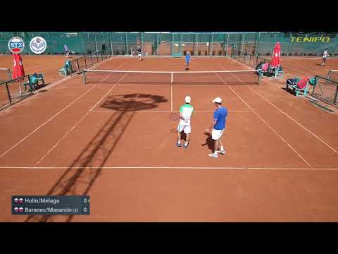 Hulin/Melaga - Baranec/Masarcin (R1)