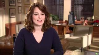 30 Rock - Episode 6.06 - Hey, Baby, What's Wrong? Behind the Scenes #1 