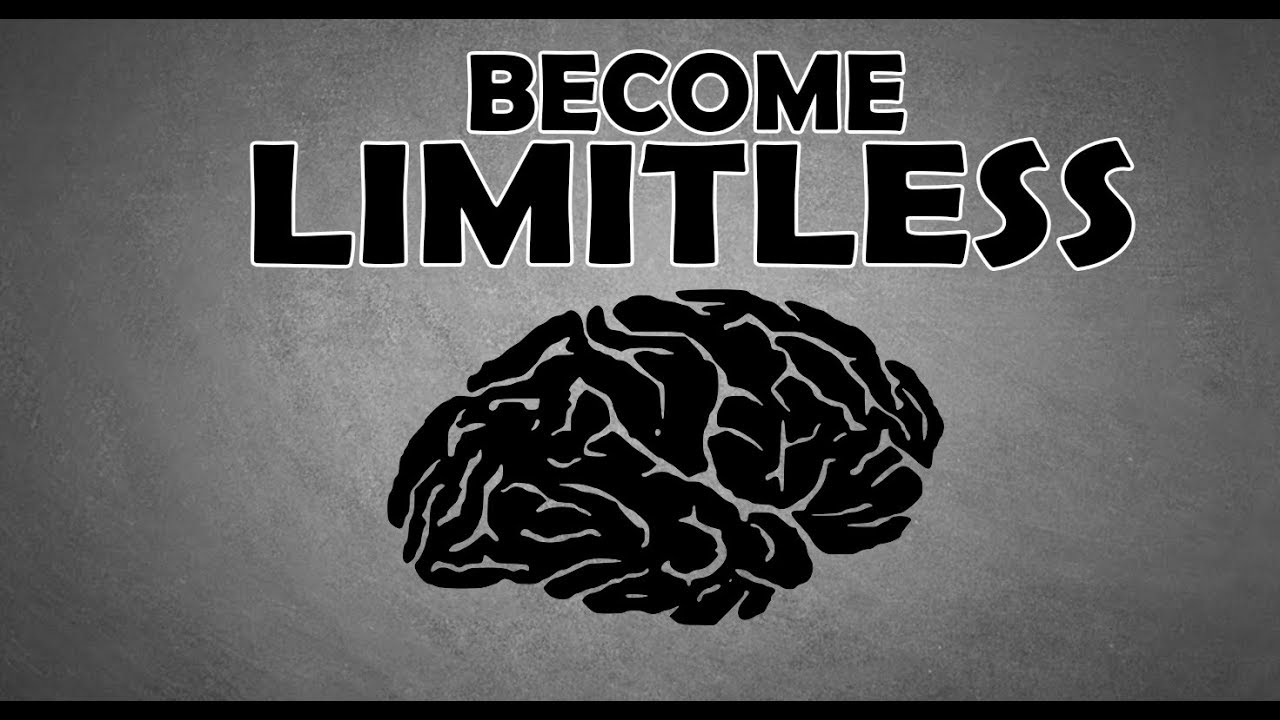 HOW TO BECOME LIMITLESS | LIKE THE MOVIE | FLOW STATE