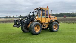 Volvo L30 wheel loader | Image 4 - Machineryline