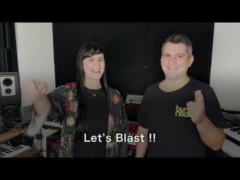 2021.4.10. Sat. Green Magic - BURN IN NOISE & THATHA - Message Movie !