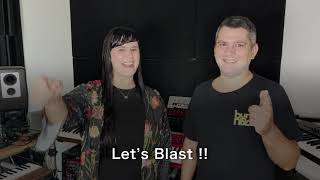 2021 4 10  Sat  Green Magic   BURN IN NOISE  amp  THATHA   Message Movie !