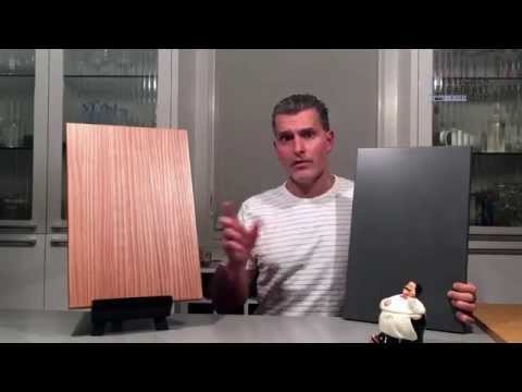 Episode 10 - Thermofoil