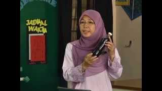 e-Guru: SAINS Tingkatan 5 - Nutrisi dan Pengeluaran Makanan - 4.9 Teknik Penyoalan