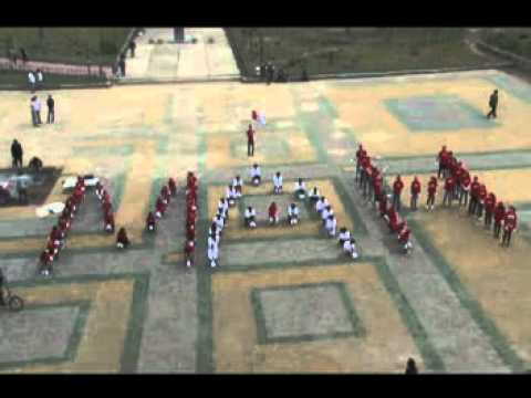 A Cool Honeymoon D45 Bi itgej baina Arkhangai