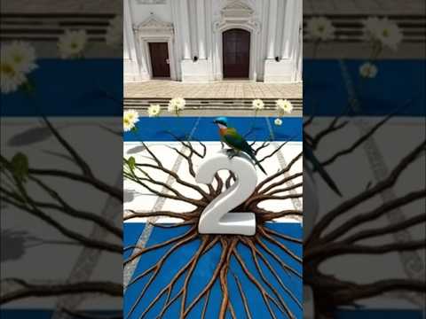 🎭 Catedral de León, Nicaragua. Dato curioso 2. #CatedralDeLeón #ElGüegüense #Leon -Nicaragua