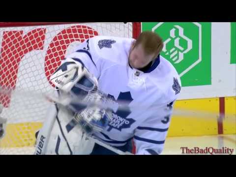 Gionta collides with Reimer