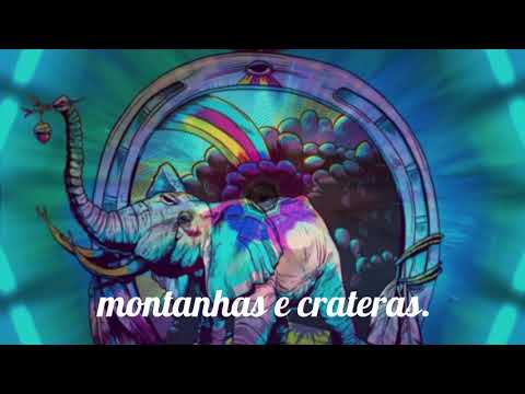 🎵 O Sol Raiou 💎 Marco Aurélio Castro ✝️ Santo Daime