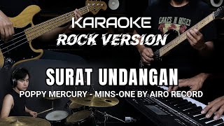 Download lagu Surat Undangan - Karaoke Rock Cover | Airo Record mp3 Download lagu Surat Undangan - Karaoke Rock Cover | Airo Record mp3