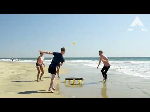 Spikeball