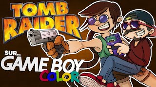 Vidéo Tomb Raider : Starring Lara Croft