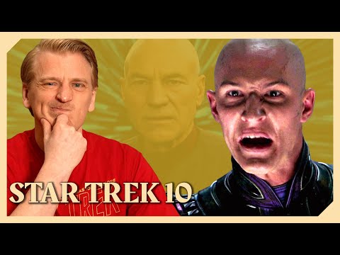 Wirklich eine Katastrophe?! Wie ist Star Trek Nemesis?