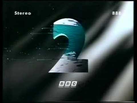 BBC2 Junction 2 - 16th September 1992