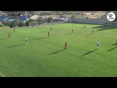 Academy 1-09 - Mika-09