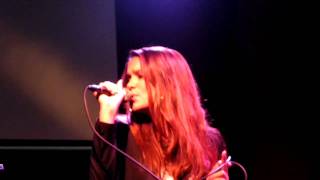 EliZe - Lovesick (Acoustic) (30-12-2010)