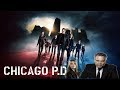 Chicago PD Law And Order Criminal Intent Style