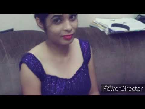 Happy Birthday Niharika.....