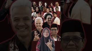 Download lagu Story wa viralll ❗Capres 2024 Ganjar dan Mahfud MD mp3
