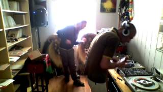 Download lagu One Shot A Day 187 - Rougher Yet Riddim mp3
