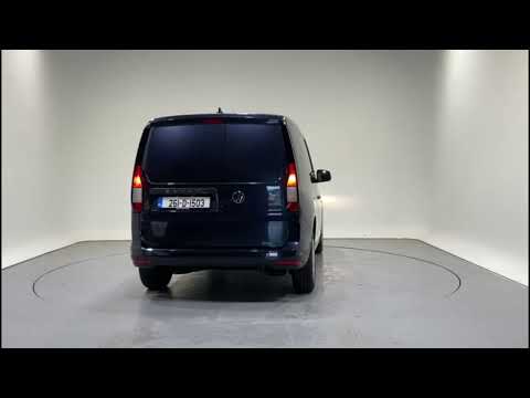 Volkswagen Caddy Business 102HP M6F €24,950 + VAT - Image 2