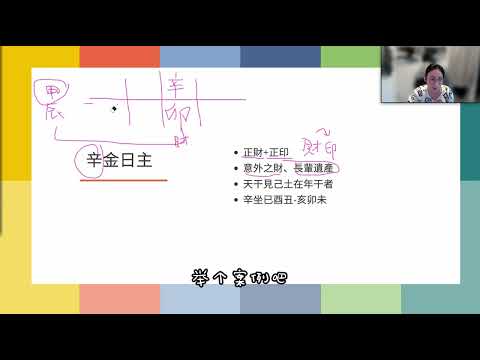 辛金女2024